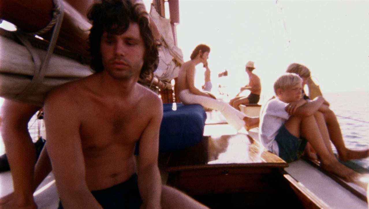 The Doors: When You're Strange - Bild 6