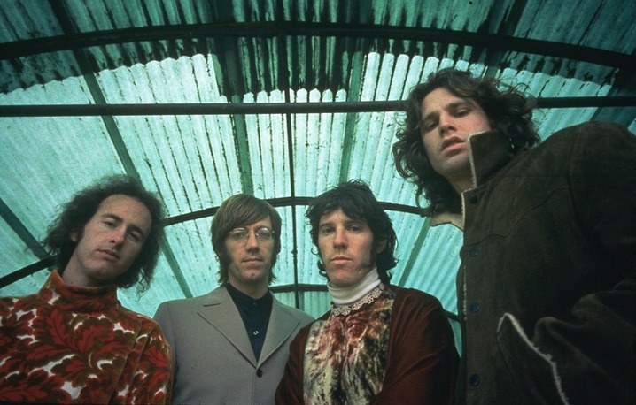 The Doors - When You're Strange - Bild 1