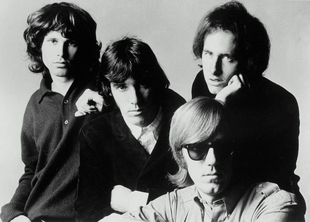 The Doors - When You're Strange - Bild 2