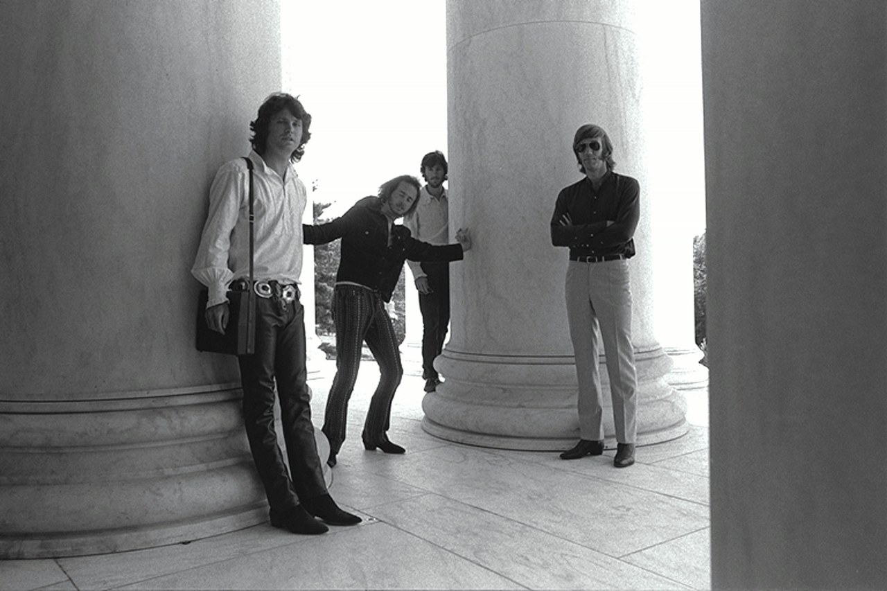 The Doors - When You're Strange - Bild 3