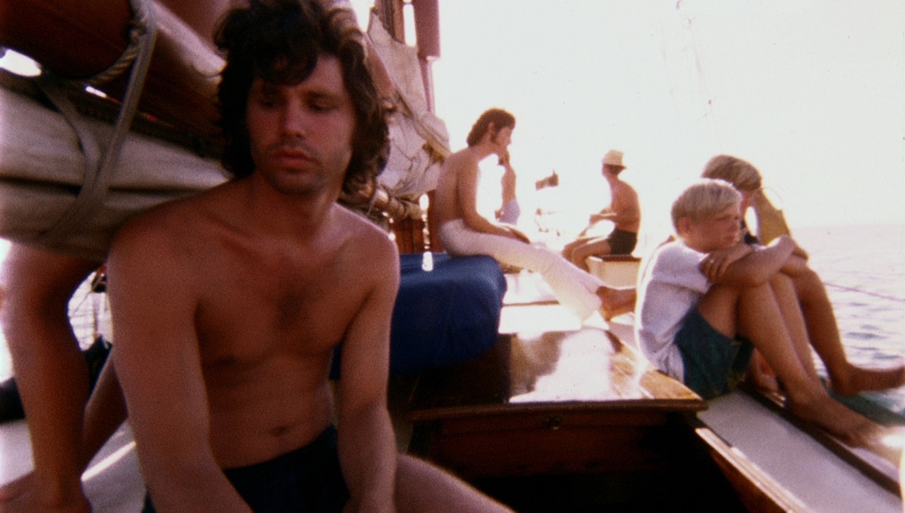 The Doors - When You're Strange - Bild 9