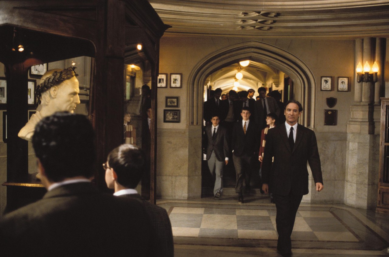 The Emperor's Club - Bild 6