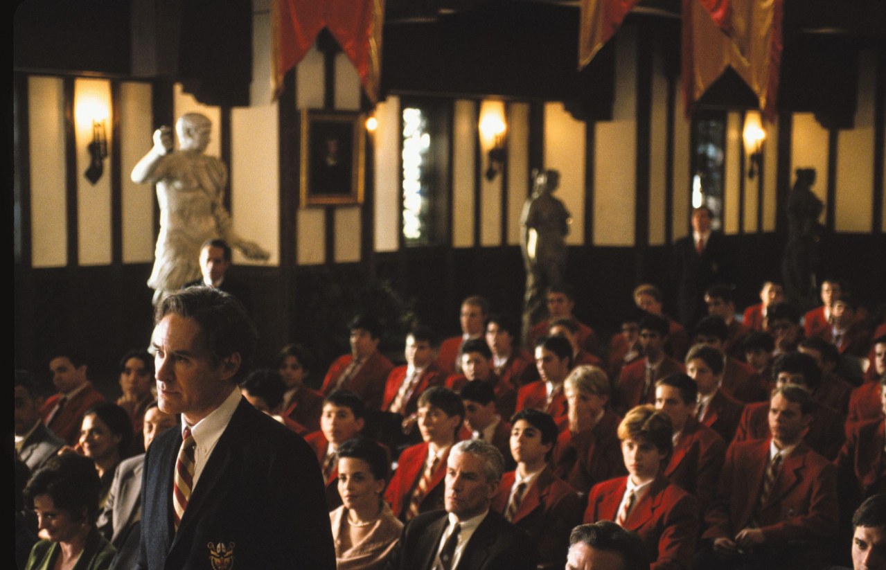 The Emperor's Club - Bild 11