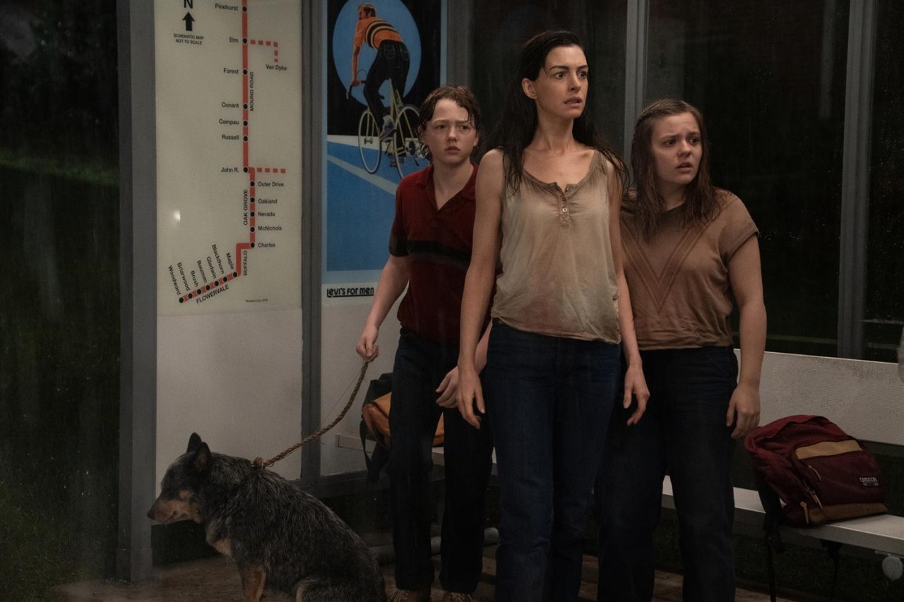 The End of Oak Street - Bild 4