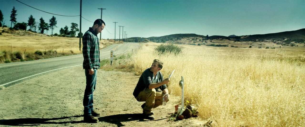 The Endless - Bild 1