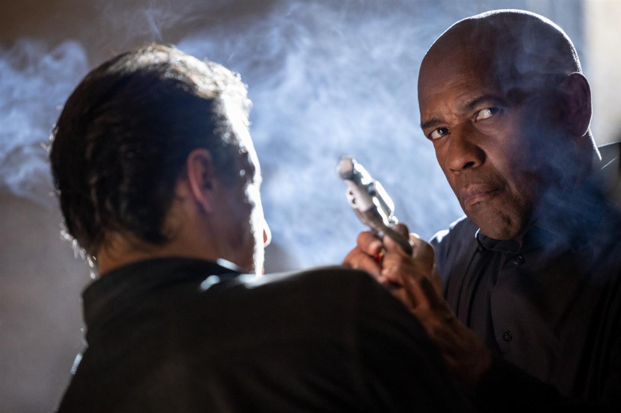 The Equalizer 3 - The Final Chapter - Bild 1