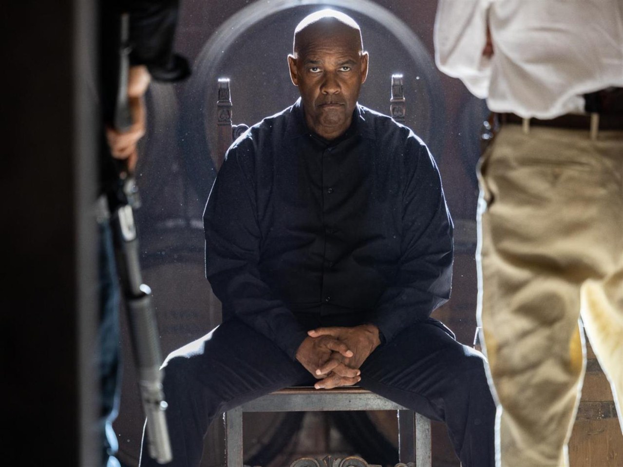 The Equalizer 3 - The Final Chapter - Bild 2