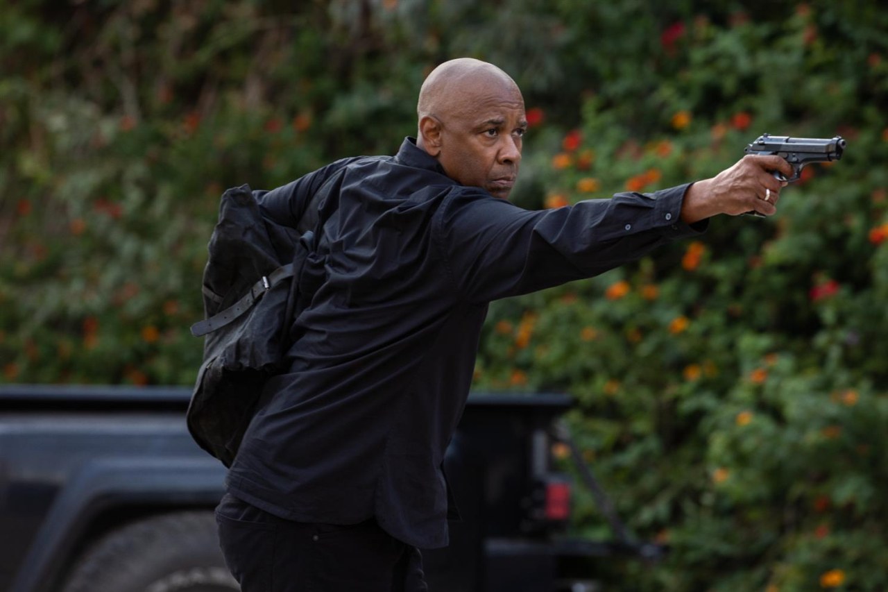The Equalizer 3 - The Final Chapter - Bild 4