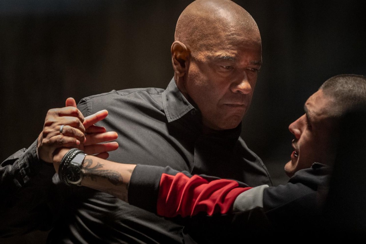 The Equalizer 3 - The Final Chapter - Bild 5