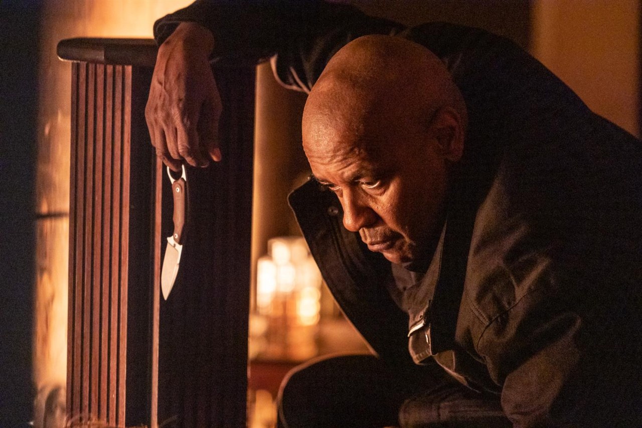 The Equalizer 3 - The Final Chapter - Bild 1