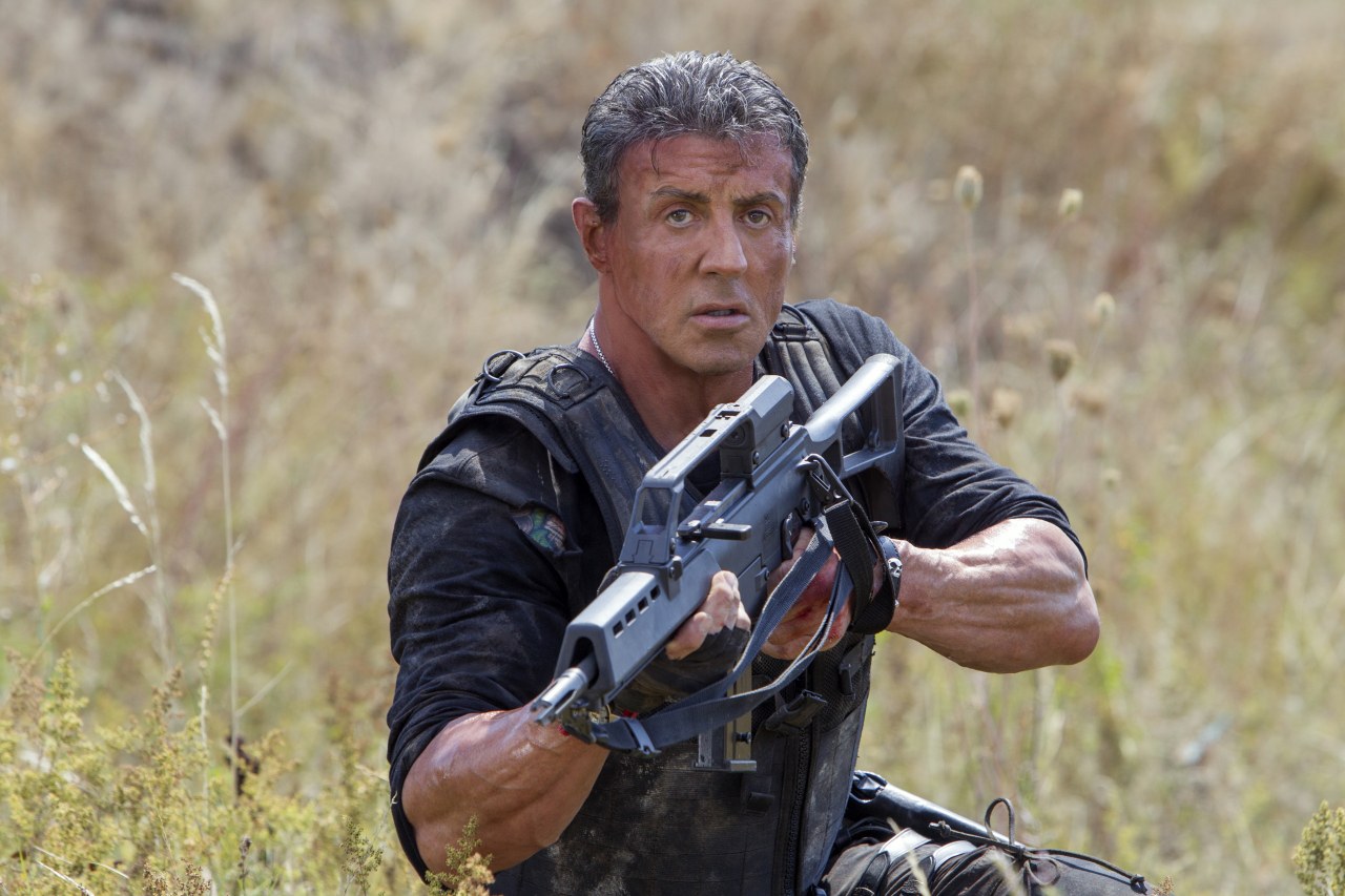 The Expendables 3 - Bild 1