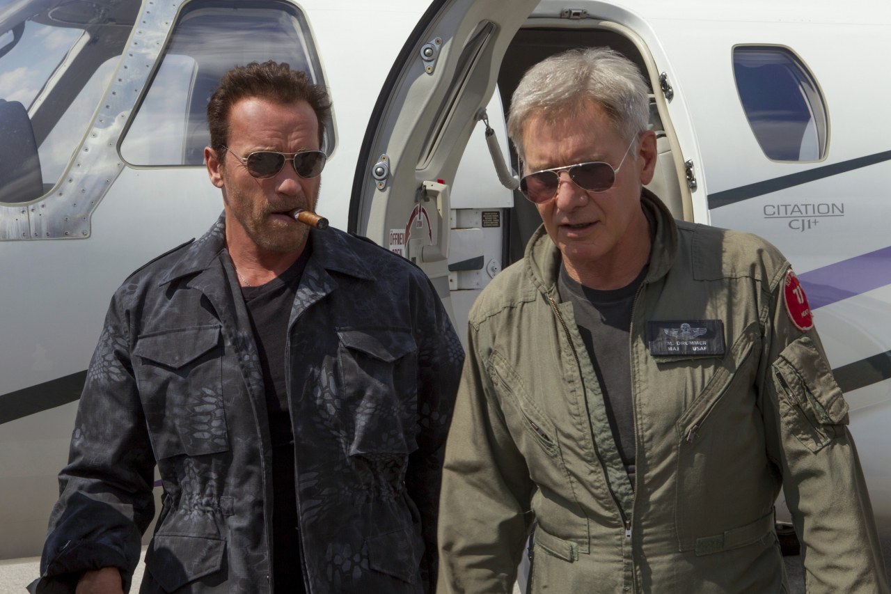 The Expendables 3 - Bild 4