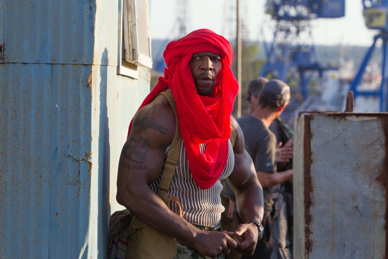 The Expendables 3 - Bild 11