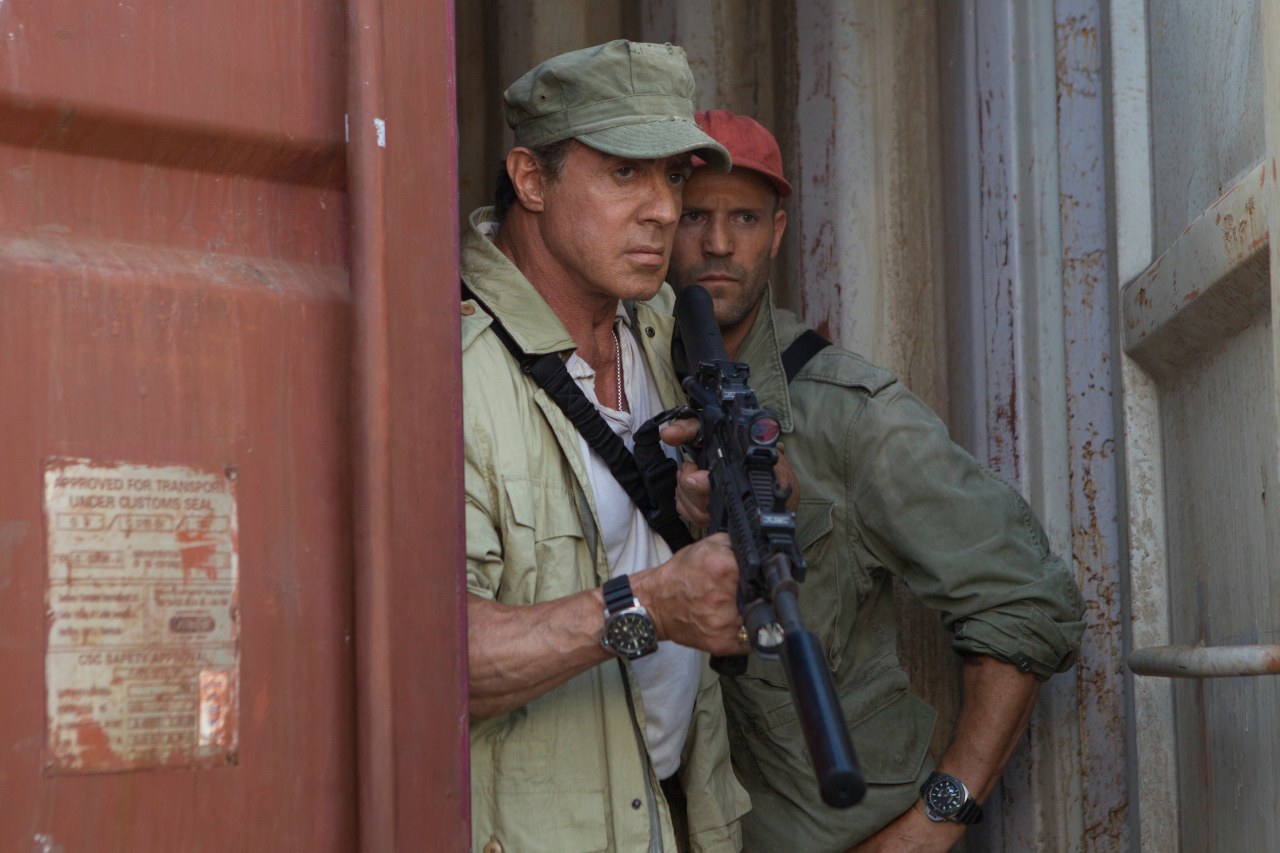The Expendables 3 - Bild 12