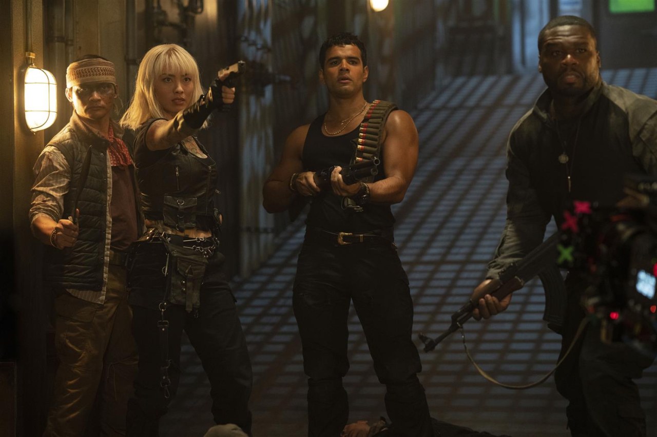 The Expendables 4 - Bild 2