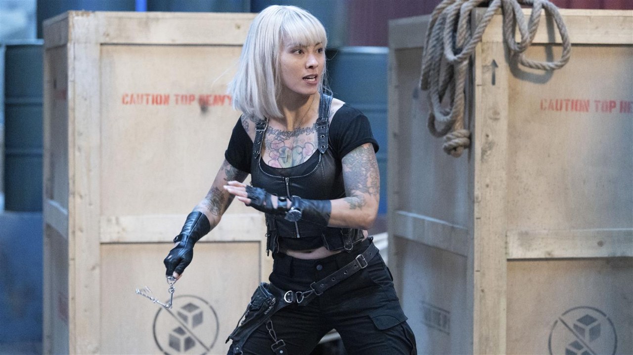 The Expendables 4 - Bild 3