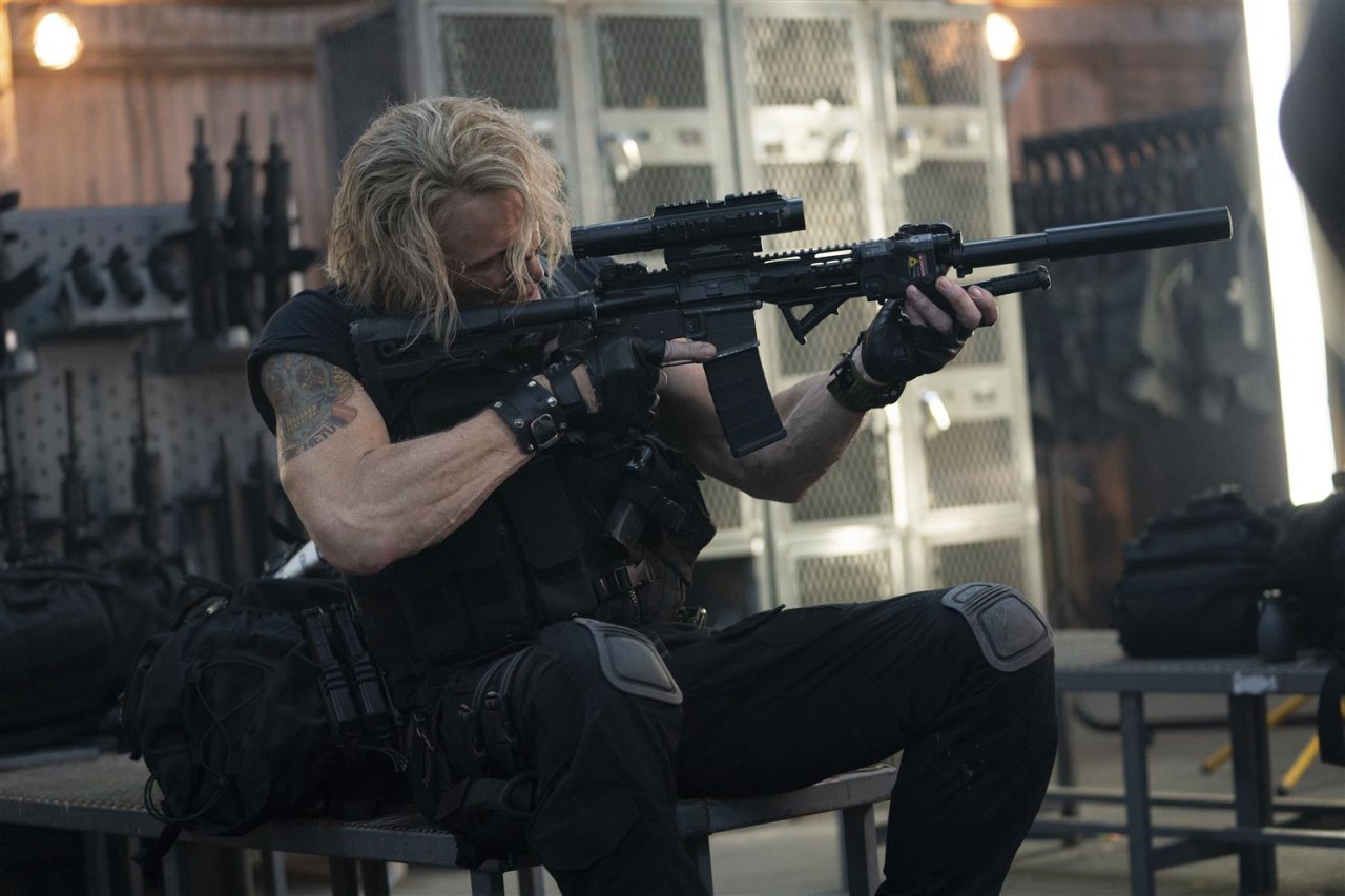 The Expendables 4 - Bild 5
