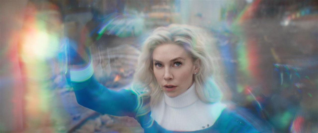 The Fantastic Four: First Steps - Bild 2
