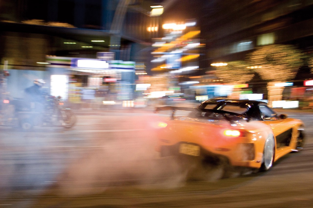 The Fast and the Furious: Tokyo Drift - Bild 10