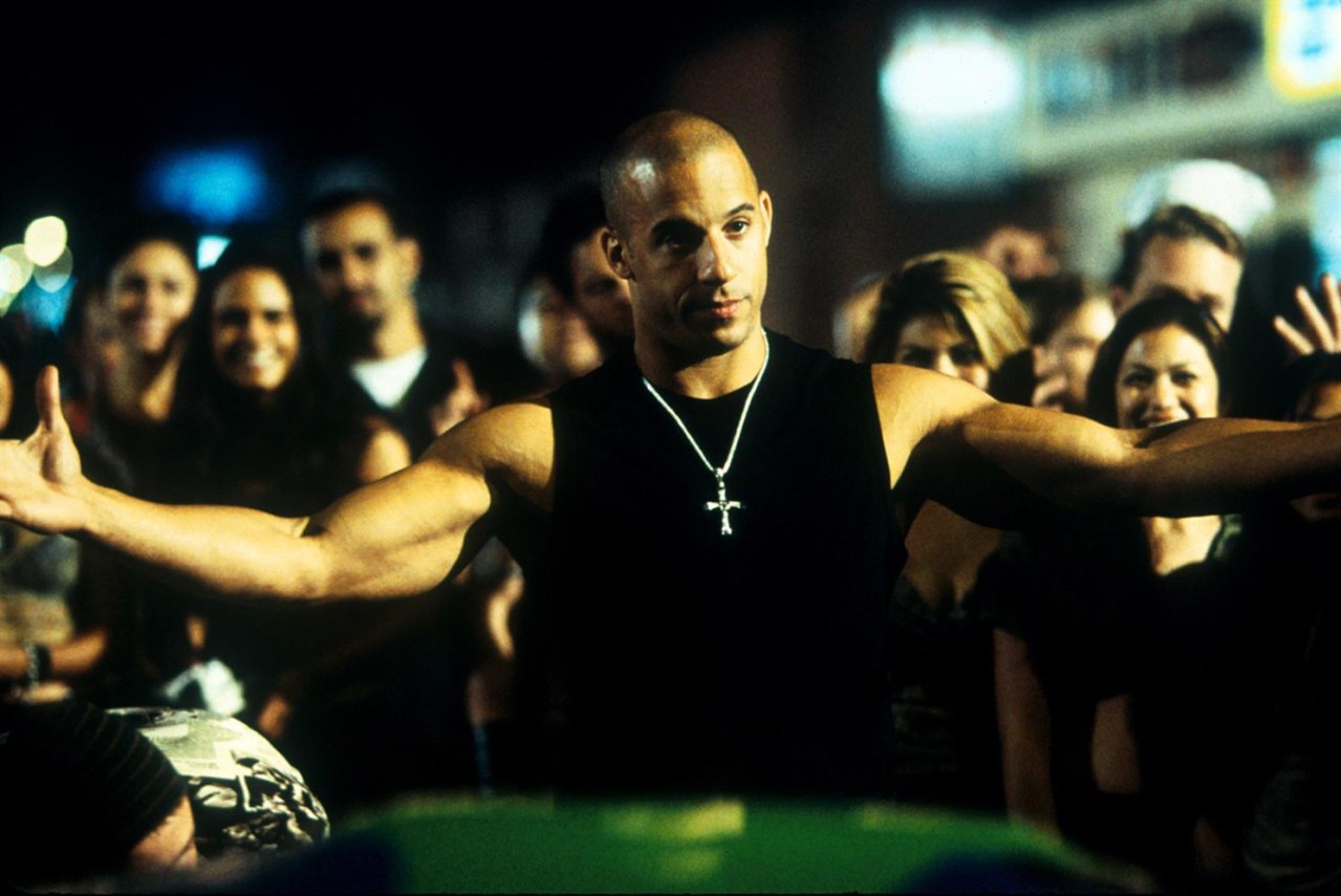 The Fast and the Furious - Best of Cinema - Bild 3