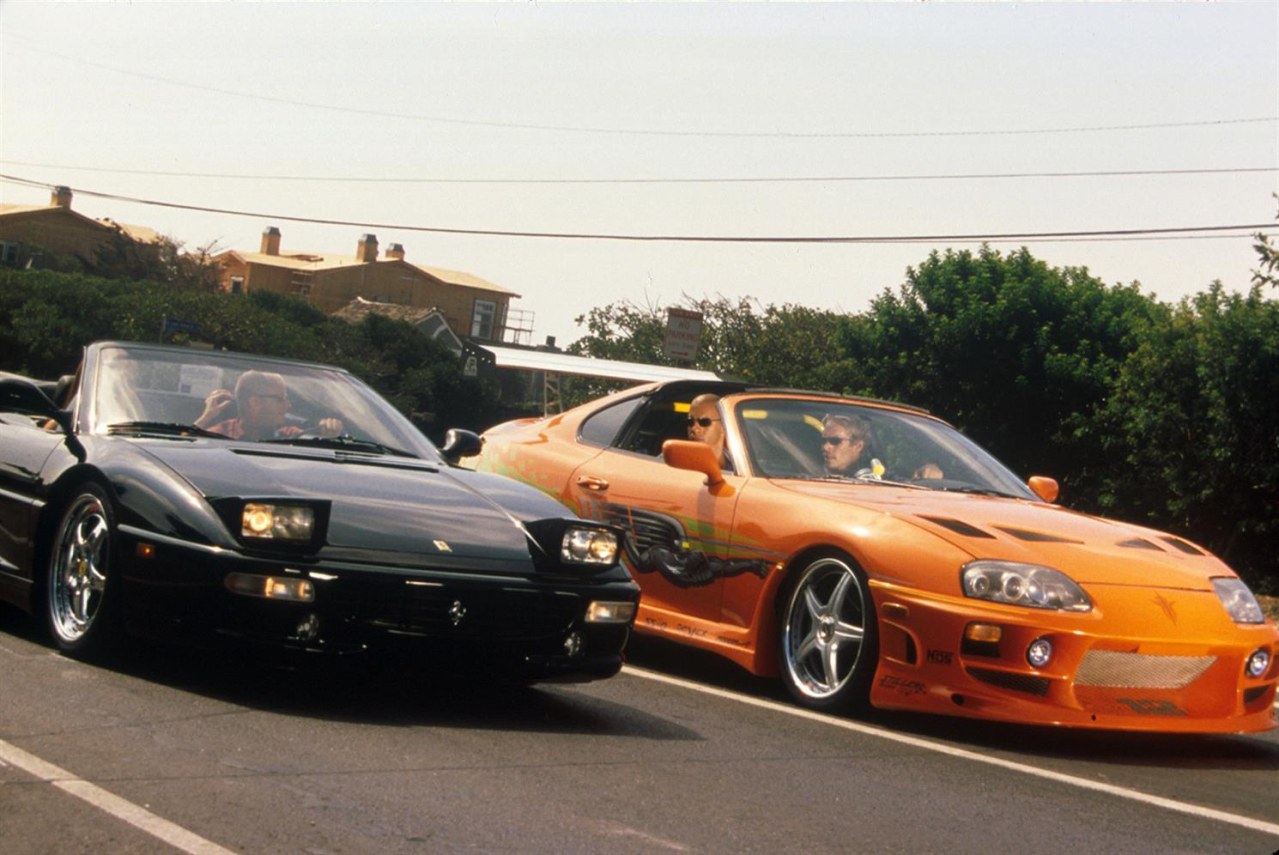 The Fast and the Furious - Best of Cinema - Bild 8