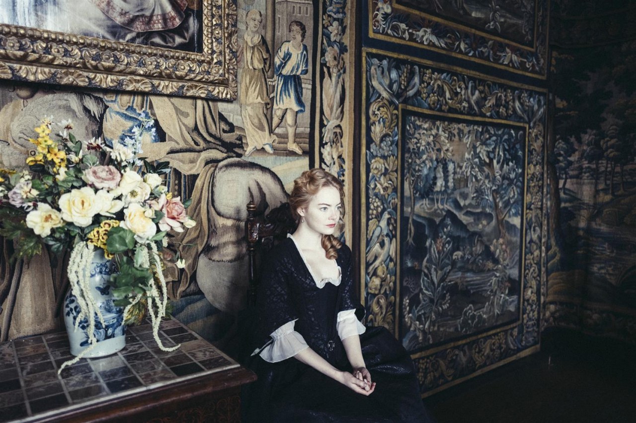 The Favourite - Intrigen und Irrsinn - Bild 3