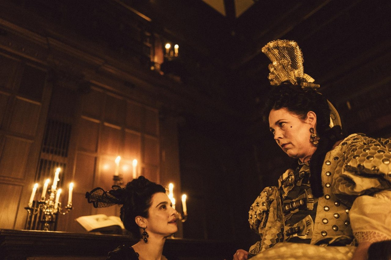 The Favourite - Intrigen und Irrsinn - Bild 4