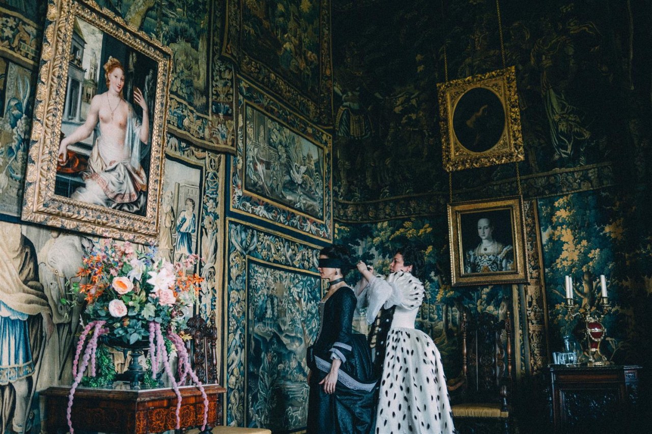 The Favourite - Intrigen und Irrsinn - Bild 7