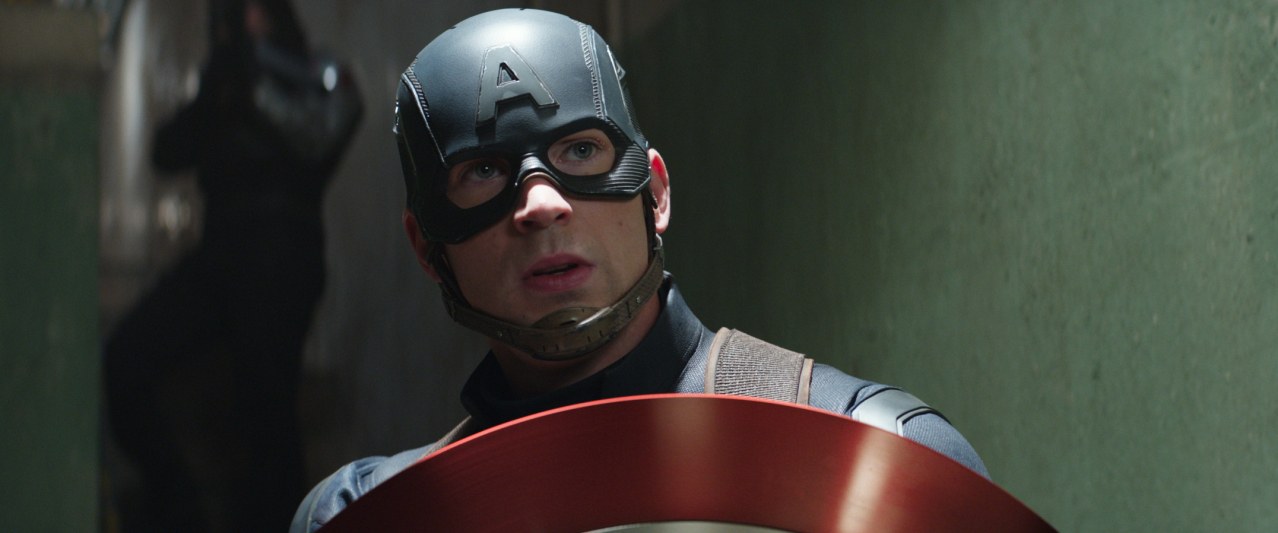 Captain America 3 - Bild 6