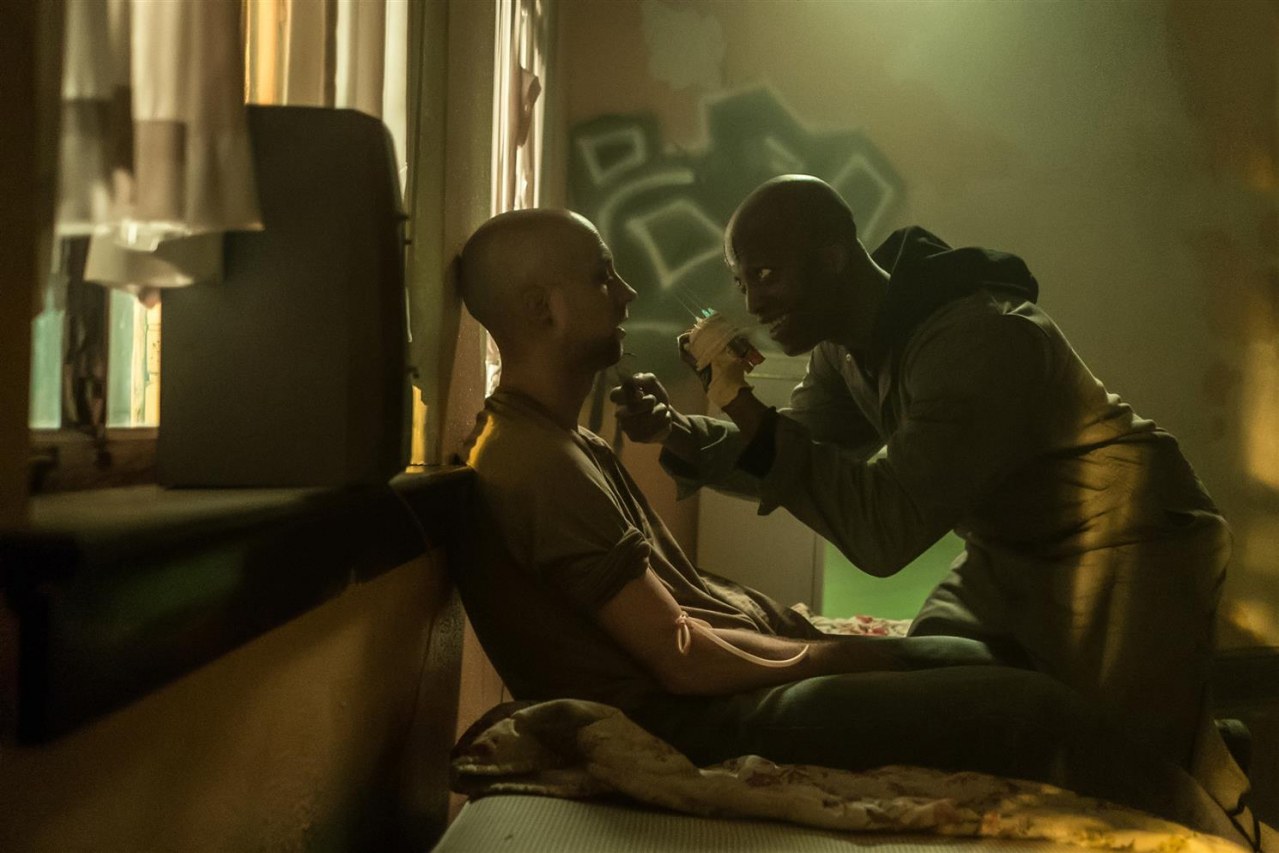 The first Purge - Bild 1