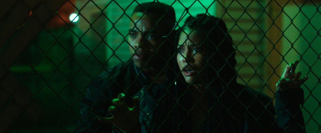 The first Purge - Bild 3