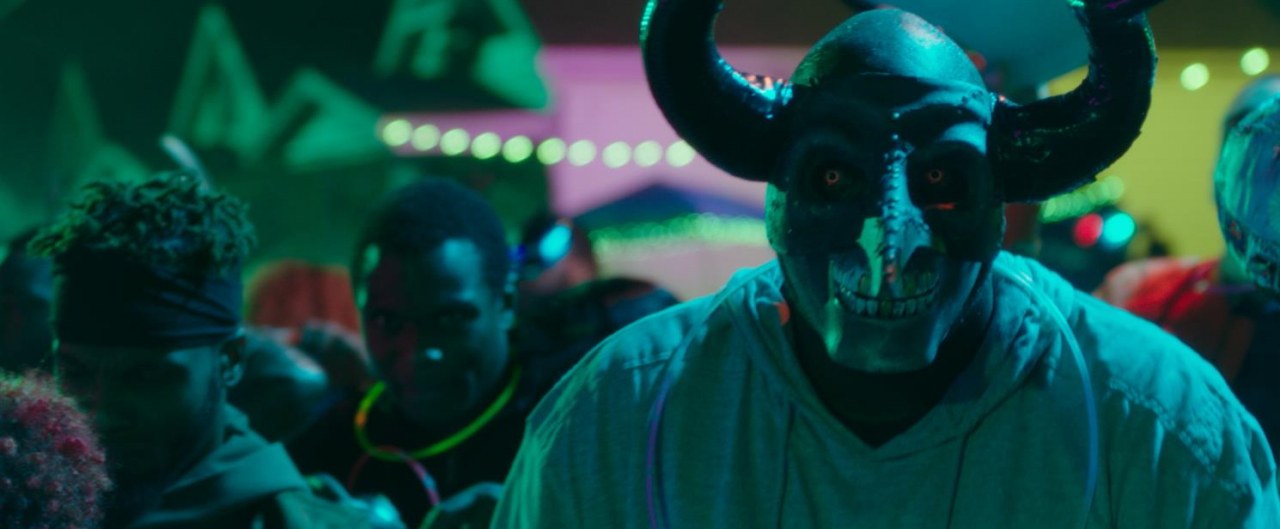 The first Purge - Bild 4