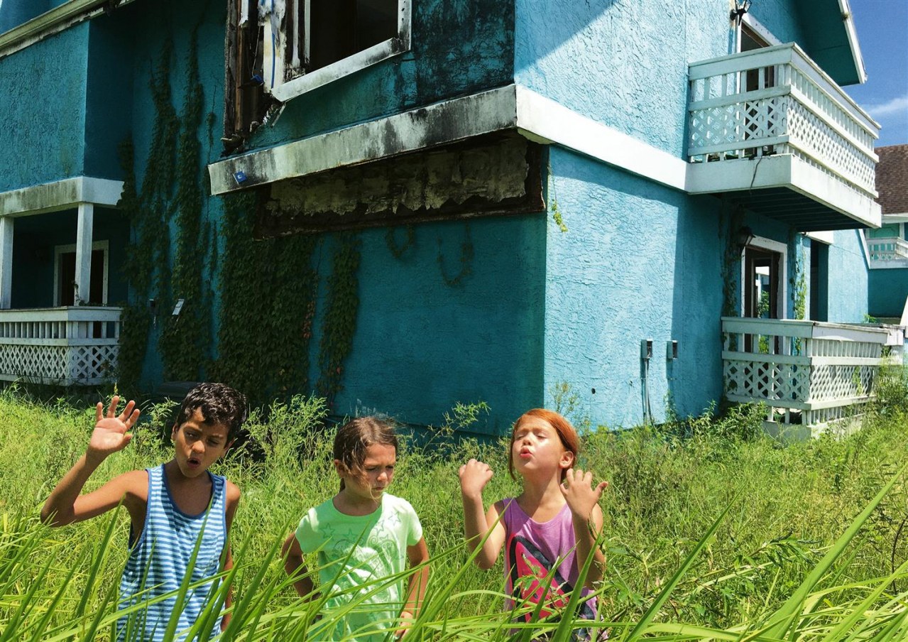 The Florida Project - Bild 2