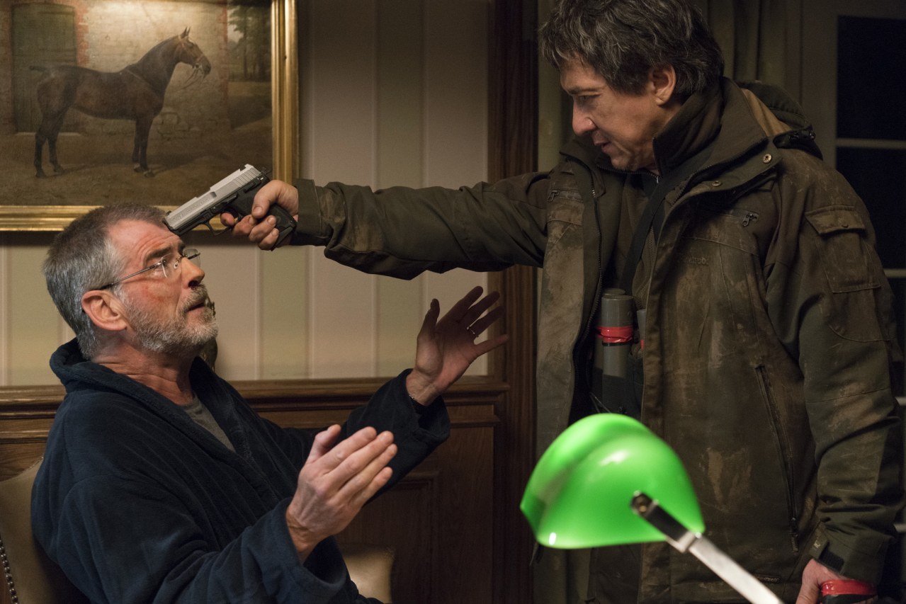 The Foreigner - Bild 1