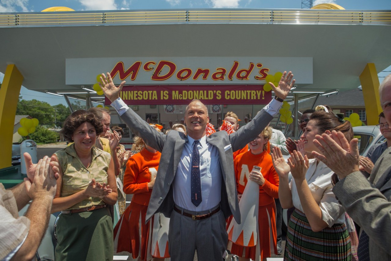 The Founder - Bild 1