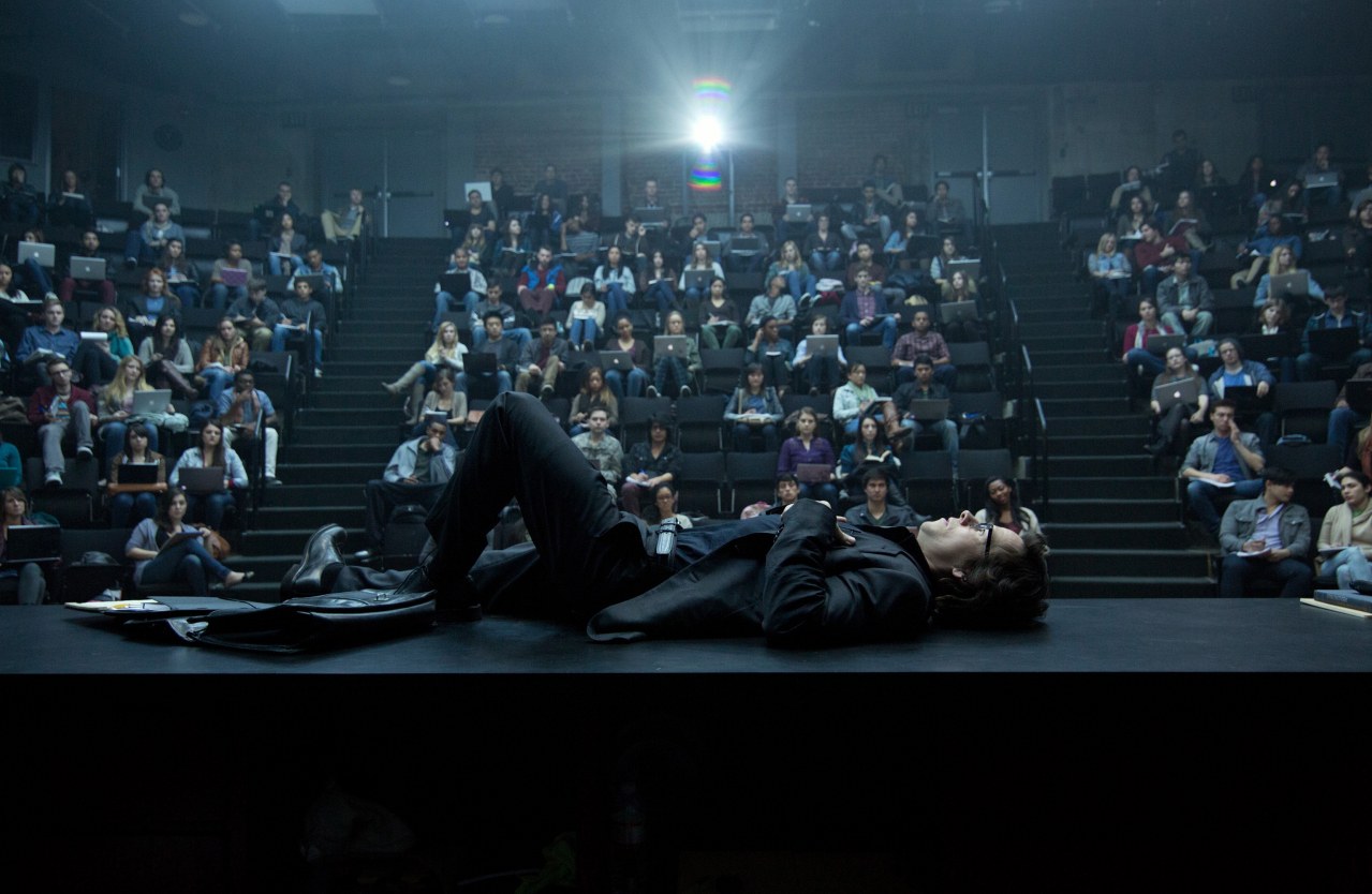 The Gambler - Bild 1