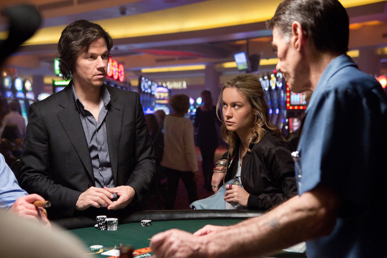 The Gambler - Bild 2