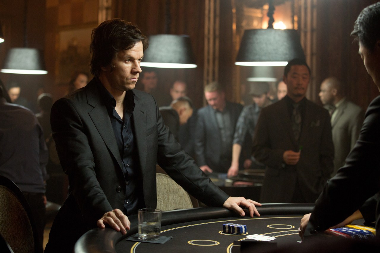 The Gambler - Bild 4