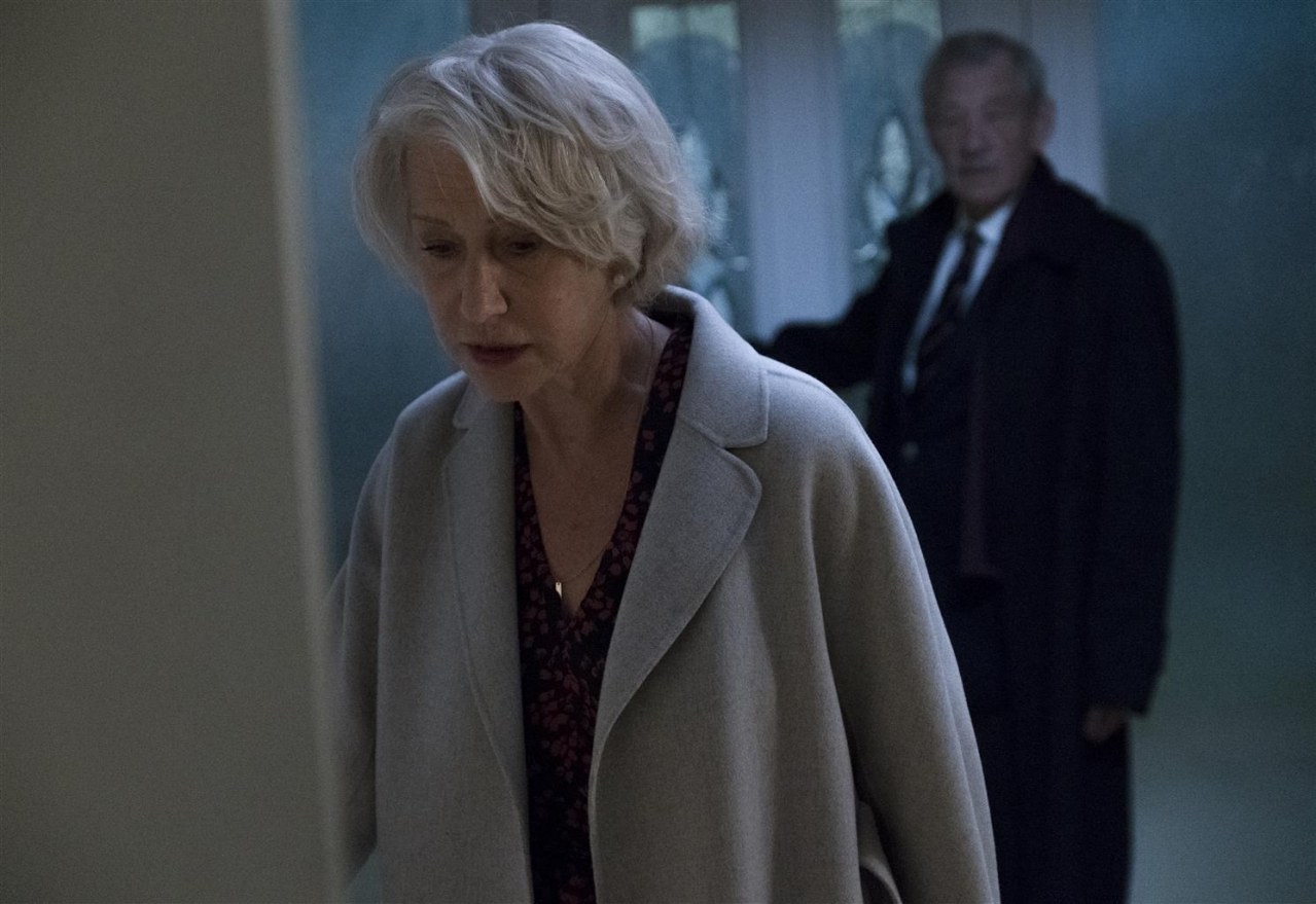 The Good Liar - Das alte Böse - Bild 5