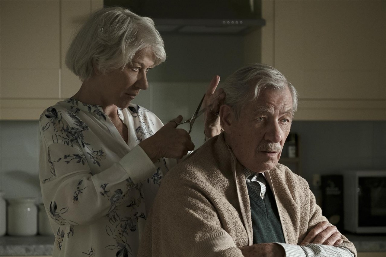 The Good Liar - Das alte Böse - Bild 6