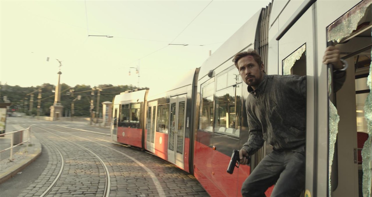 The Gray Man - Bild 1