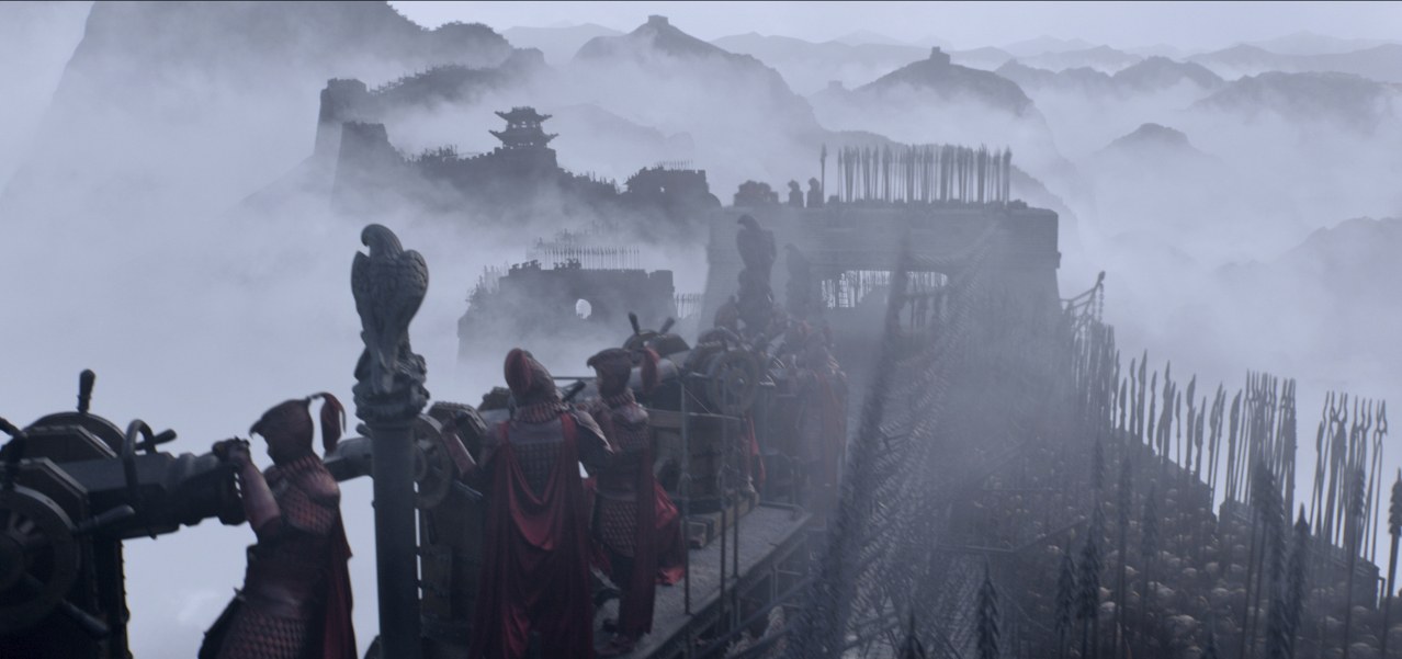 The Great Wall - Bild 7