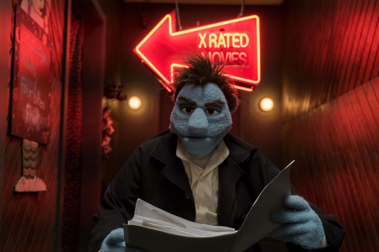 The Happytime Murders - Bild 3