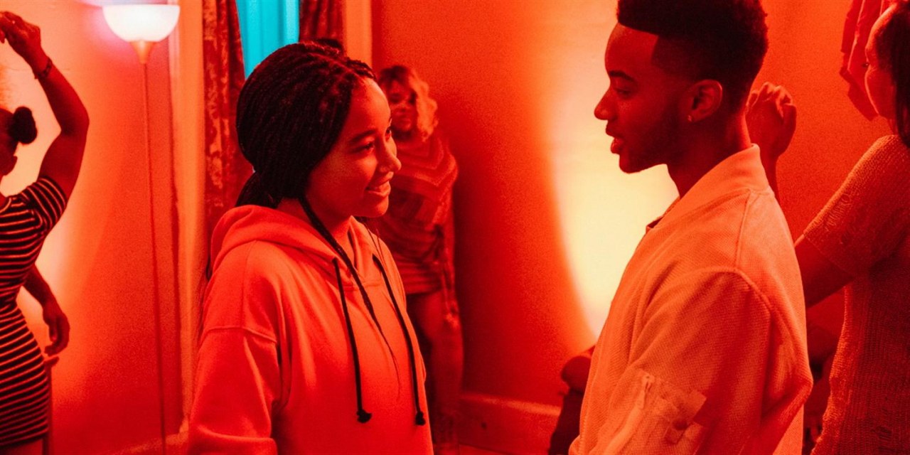 The Hate U Give - Bild 2