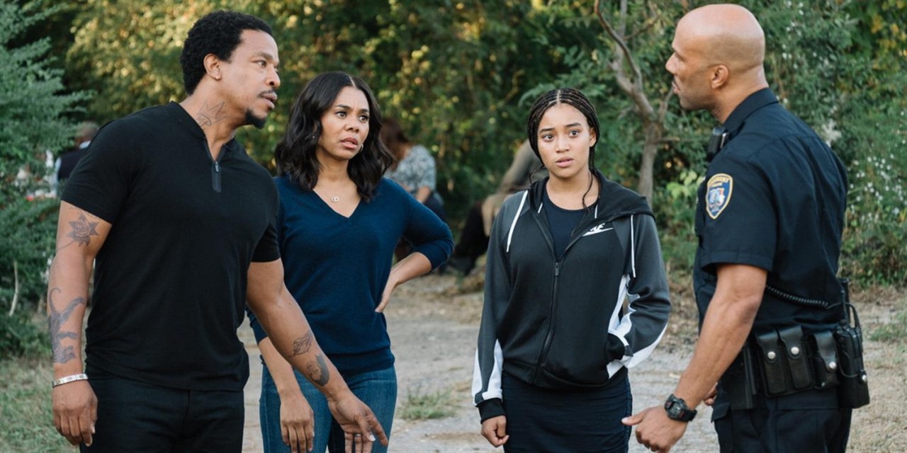 The Hate U Give - Bild 4