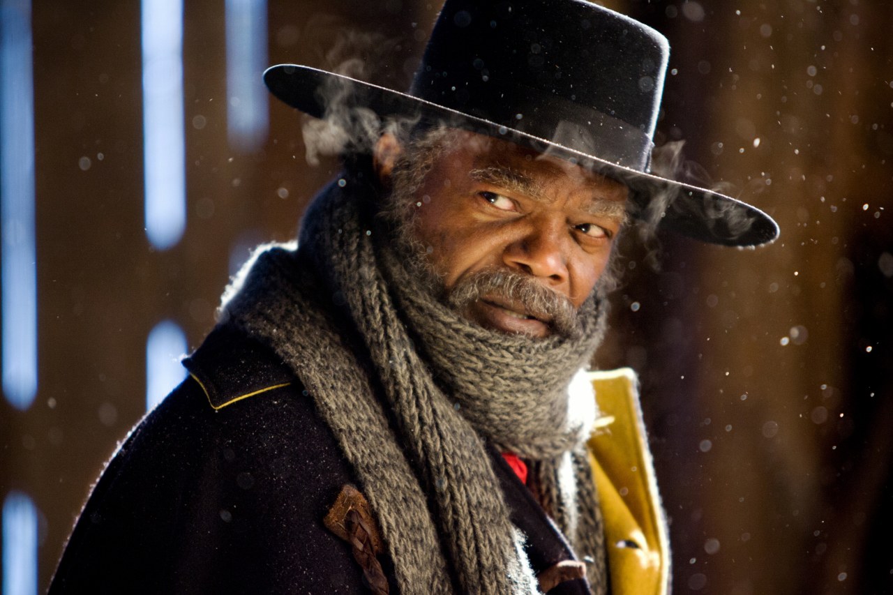 The Hateful 8 - Bild 1