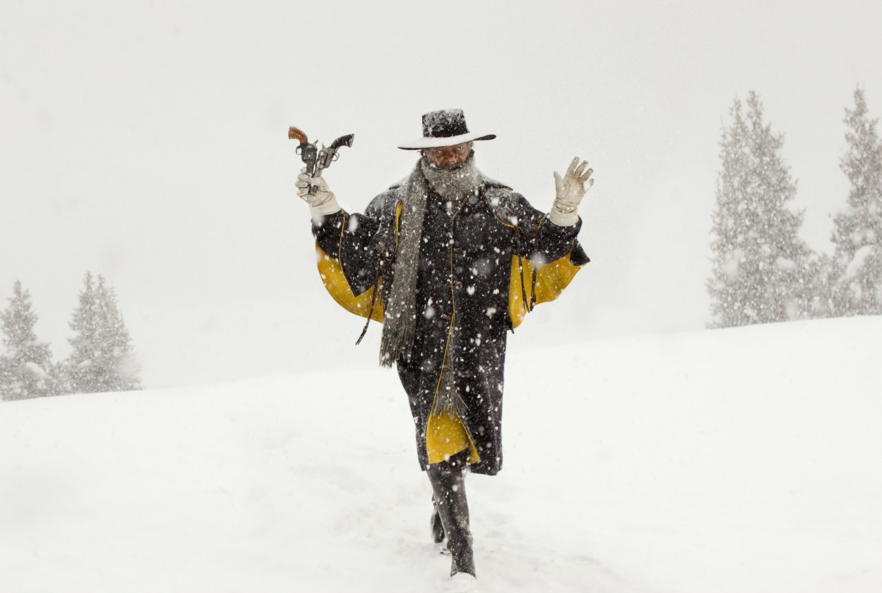 The Hateful 8 - Bild 3