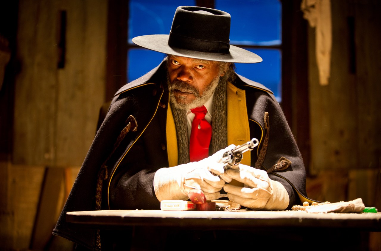 The Hateful 8 - Bild 6