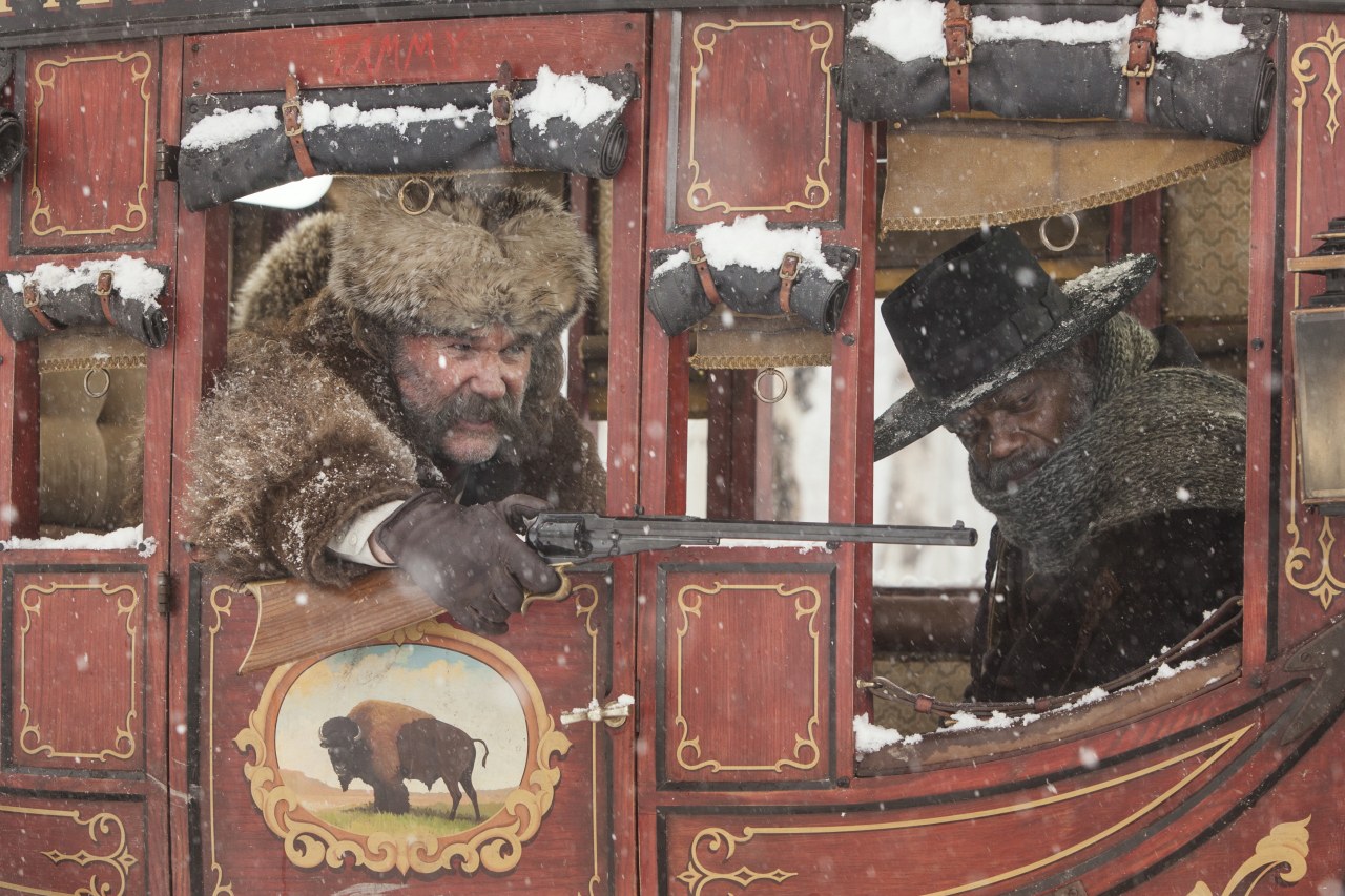 The Hateful 8 - Bild 8