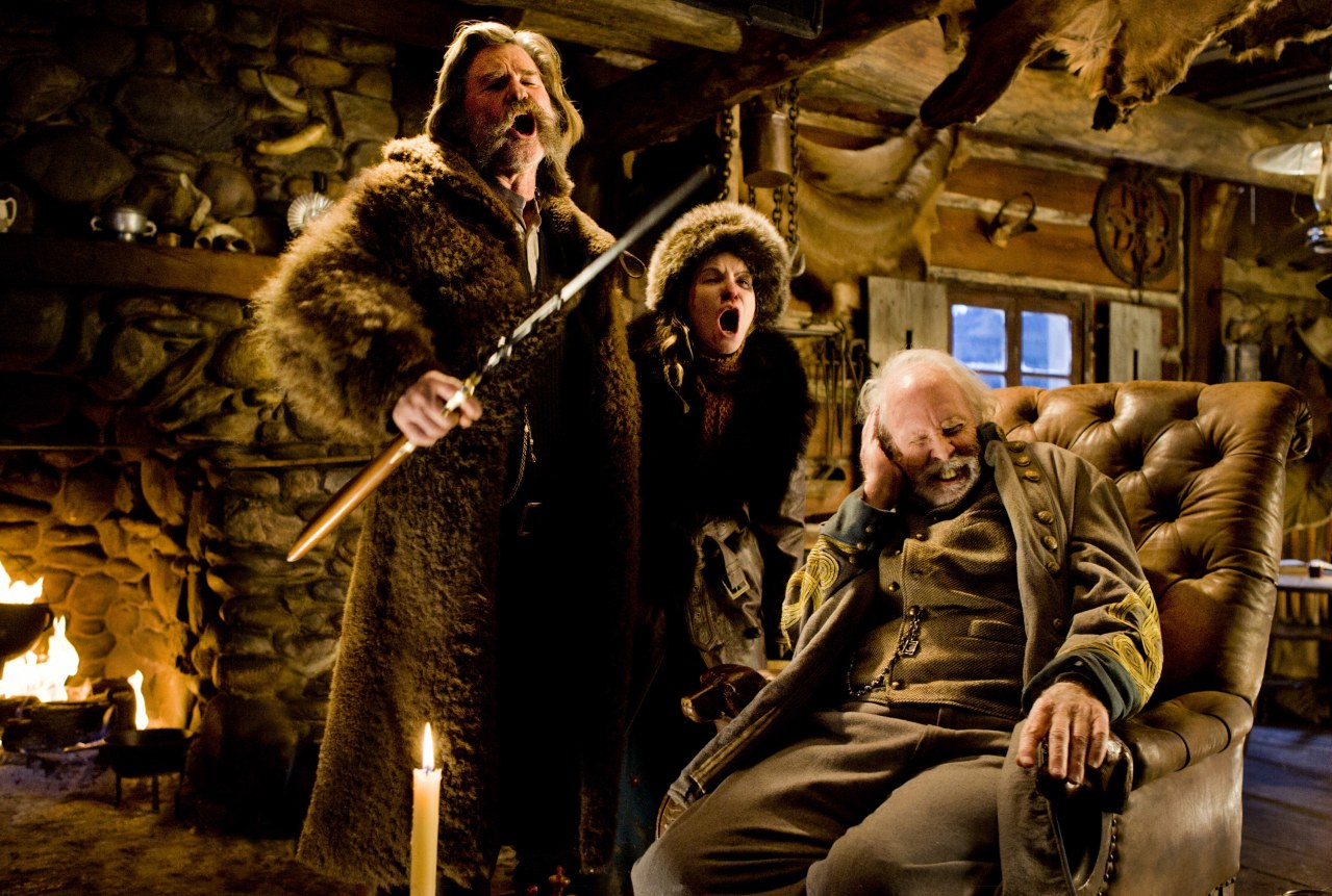 The Hateful 8 - Bild 9